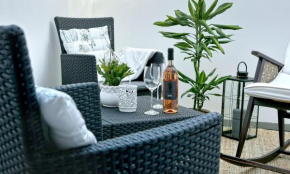 Ferienwohnung Bodenstein